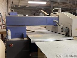 Fisher + Rückle Omnimaster 1200