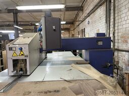 Fisher + Rückle Omnimaster 1200