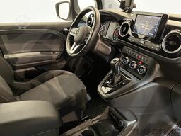 Mercedes-Benz Citan 112 CDI L2 Pro Automaat / Servicebus / So...