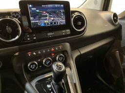 Mercedes-Benz Citan 112 CDI L2 Pro Automaat / Servicebus / So...