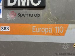 DMC Europa 110 RP