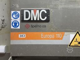 DMC Europa 110 RP