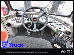 SVETRUCK Kalmar Svetruck 1260-30 Zinkenverstellung