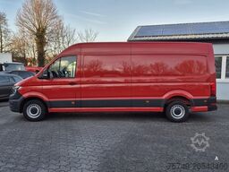 Volkswagen Crafter 35 Maxi L4H3, 1.Hand, 28tkm!