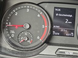 Volkswagen Crafter 35 Maxi L5H3 Extralang  Kamera