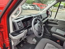 Volkswagen Crafter 35 Maxi L5H3 Extralang Kamera