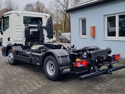 man TGL 12.220 BL NEU City Abrollkipper 8t TipMatic