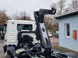 man TGL 12.220 BL NEU City Abrollkipper 8t TipMatic