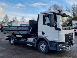 man TGL 8.220 BL City Abollkipper 6t Powermatic AHK2