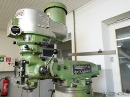 BRIDGEPORT Series 1 2HP