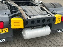 Iveco Stralis 460 LNG Euro 6 Retarder *NL-Truck*