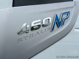 Iveco Stralis 460 LNG Euro 6 Retarder *NL-Truck*