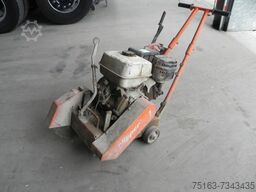 Norton Clipper C 85 Kleinteile