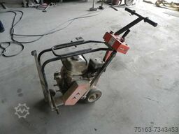 Norton Clipper C 51 Kleinteile