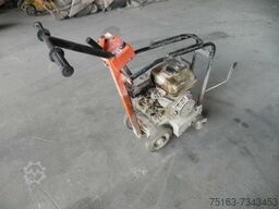 Norton Clipper C 51 Kleinteile