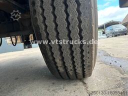 Wocken PW19/10,1E 2.Achsauflieger