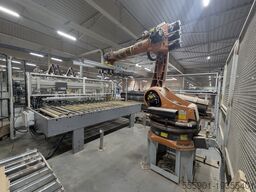 KUKA KR210 L150