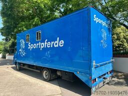 Mercedes-Benz 817 L 1-4 Pferde Oldtimer