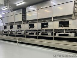 Mayekawa Thermojack Freezer lMMF-2409 T L-AX-Dual