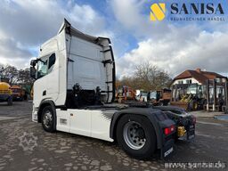SCANIA R450/Retarde/ACC/Euro 6D/Highline/2xTank