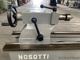 Nosotti T200/1500