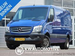 Mercedes-Benz Sprinter 516 2.2 BlueTEC 366 AUT/ NAVI/ CRUISE/...