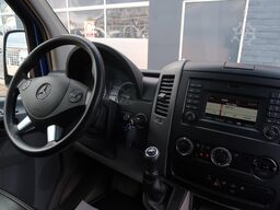 Mercedes-Benz Sprinter 516 2.2 BlueTEC 366 AUT/ NAVI/ CRUISE/...