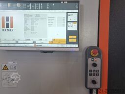 HOLZ-HER EVOLUTION 7405 4mat