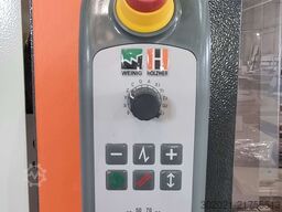 HOLZ-HER EVOLUTION 7405 4mat