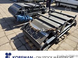 Wagner Electro Magnetic Conveyor Belt