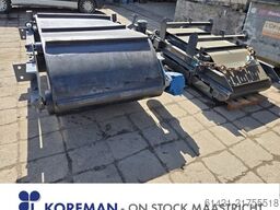 Wagner Electro Magnetic Conveyor Belt