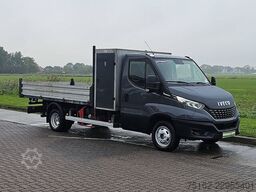 IVECO DAILY 35C18 kipper ac aut EURO6