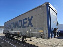 LECI TRAILER SREM COIL