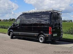 MERCEDES-BENZ SPRINTER 314 L2H2 Mbux Euro6 AC!