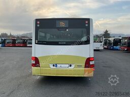 MAN A 23 Lion´s City G