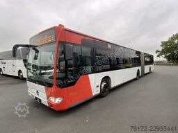 Mercedes-Benz O 530 G Citaro