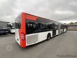 Mercedes-Benz O 530 G Citaro