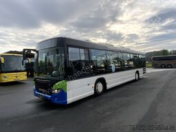 Scania Citywide LE