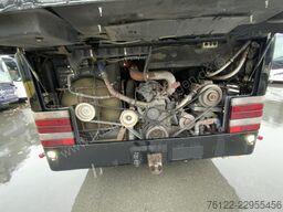 Van Hool Astromega TD 927