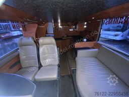Van Hool Astromega TD 927
