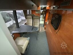Van Hool Astromega TD 927