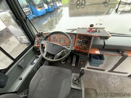 Van Hool Astromega TD 927