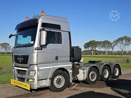MAN 41.540 TGX 160T GVW