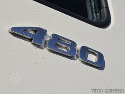 DAF XF 480