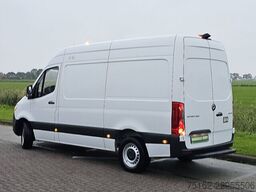 MERCEDES-BENZ SPRINTER 315 L2H2 Wp-Inrichting Mbux Airco Euro...