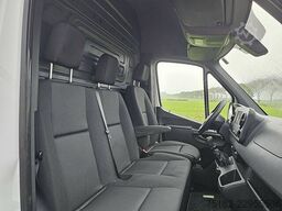 MERCEDES-BENZ SPRINTER 315 L2H2 Wp-Inrichting Mbux Airco Euro...