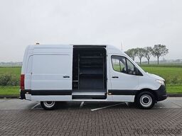 MERCEDES-BENZ SPRINTER 315 L2H2 Wp-Inrichting Mbux Airco Euro...