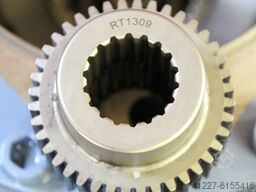 Viereck 1302027STB1-0