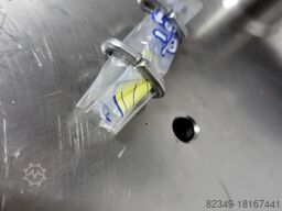 Clipper Tipper Tie TCNi 200BT