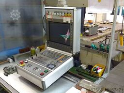 SHW Bettfräsmaschine UL6F